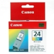 Canon cartridge BCI-24C kolor
