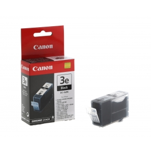 Canon cartridge BCI-3eBK black