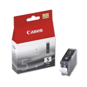 Canon cartridge PGI-5BK black pigment