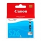 Canon cartridge CLI-526C cyan