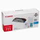 Canon oryginał toner CRG-711B black