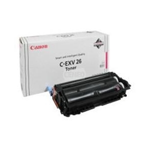 Canon oryginał toner IRC 1021iF/ 1028iF  black   C-EXV26