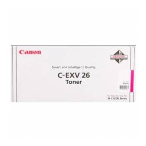 Canon oryginał toner IRC 1021iF/ 1028iF  magenta   C-EXV26