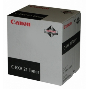 Canon oryginał toner IR C 2380/ 2880/ 3080/ 3580/ 3880  black   C-EXV21