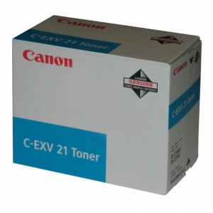 Canon oryginał toner IR C 2380/ 2880/ 3080/ 3580/ 3880  cyan   C-EXV21