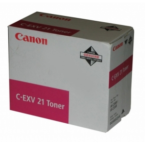 Canon oryginał toner IR C 2380/ 2880/ 3080/ 3580/ 3880  magenta   C-EXV21