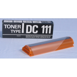 Mita Integral toner DC 111/ 111C , ( 37002259 )