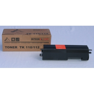 Kyocera Mita Integral toner FS 720/ 820/ 920/ 1016/ 1116 ,  TK 110/ 112