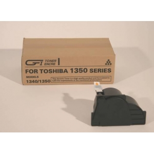 Toshiba Integral toner BD 1340/ 1350/ 1360/ 1370 , (T-1350E)