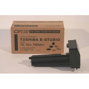 Toshiba Integral toner e-Studio 16/ 16S/ 160MFD , (T-1600E)