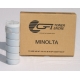 Konica Minolta toner Integral EP 1030/ 1031 , (MT103B)