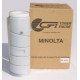 Konica Minolta toner Integral EP 2050 , (MT201B)